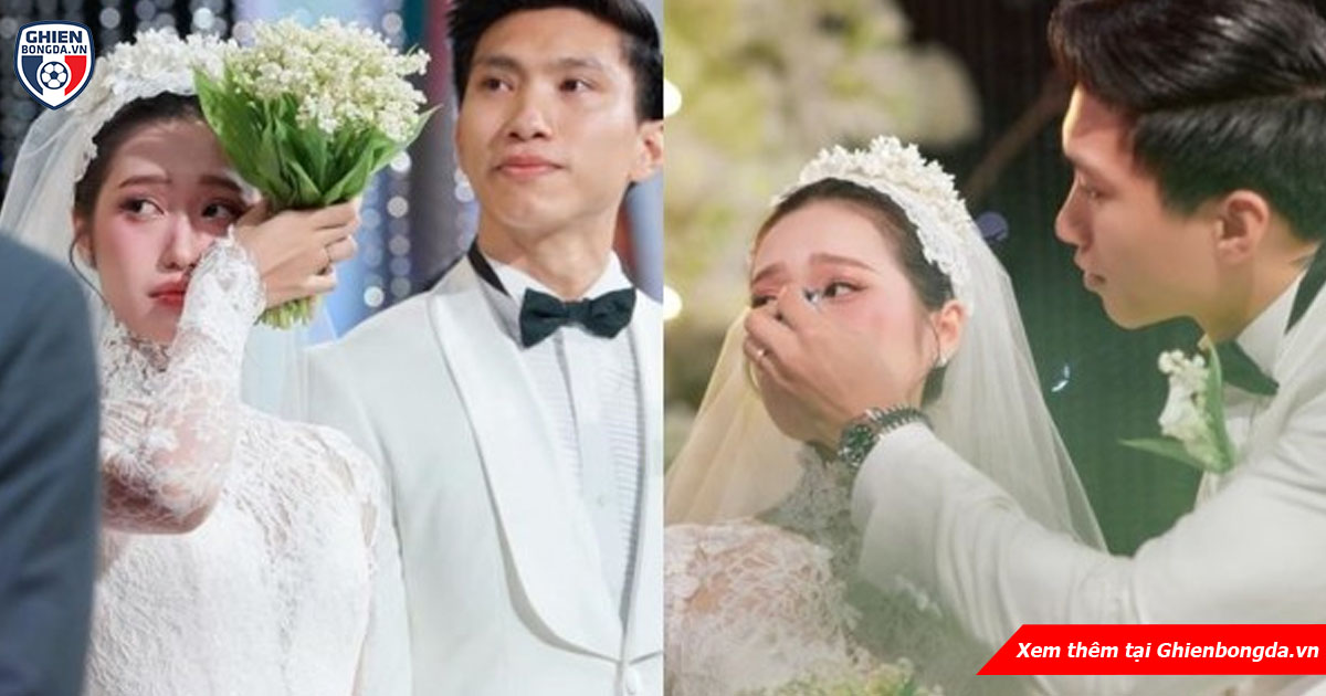 Văn Hậu bật khóc ở khoảnh khắc ghi bàn thắng quan trọng nhất cuộc đời
