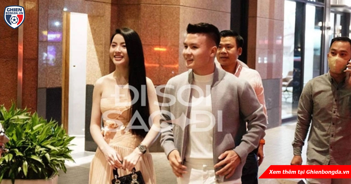 Dàn cầu thủ và khách VIP siêu khủng đổ bộ đám cưới Văn Hậu – Hải My