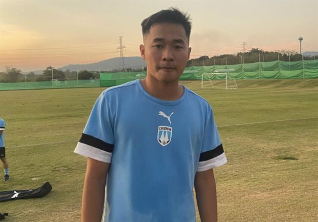 Tài năng trẻ HAGL lập hat-trick cho CLB Hàn Quốc 3 ảnh chụp màn hình 2023 03 20 lúc 43037 ch 2003163020