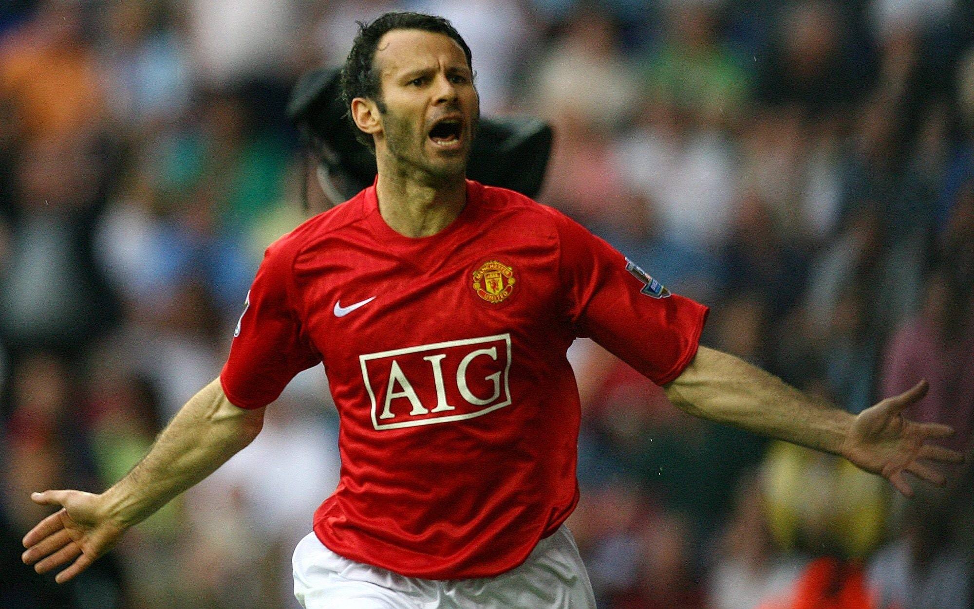 14 facts about ryan giggs 1689421696