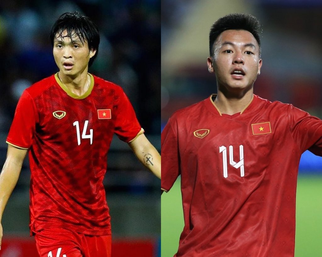 Đội hình tối ưu của ĐT Việt Nam ở Asian Cup: Hàng thủ quá mong manh 5 Anh1
