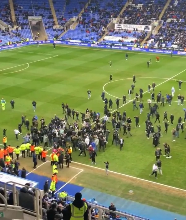 KỶ LỤC: Câu lạc bộ Anh bị trừ điểm 3 lần trong mùa giải 2023/24 1 reading2