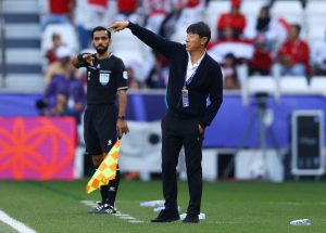 shin tae yong harap lanjutkan keajaiban timnas indonesia di kualifikasi piala dunia 2026 7LdgnOp33v