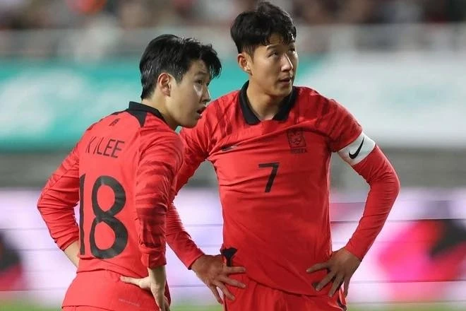 Tân HLV không hoà giải, ĐT Hàn Quốc ra phán quyết về Lee Kang-in