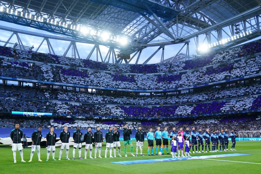 real madrid v manchester city semi final leg two uefa champions league 1536x1024 1