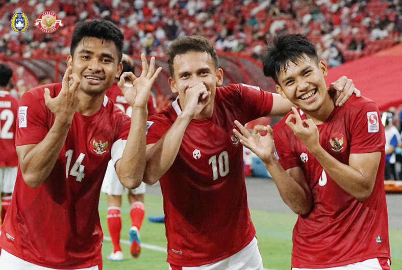 u23 indonesia co the bi phat neu nhu khong vo dich sea games 31 204639