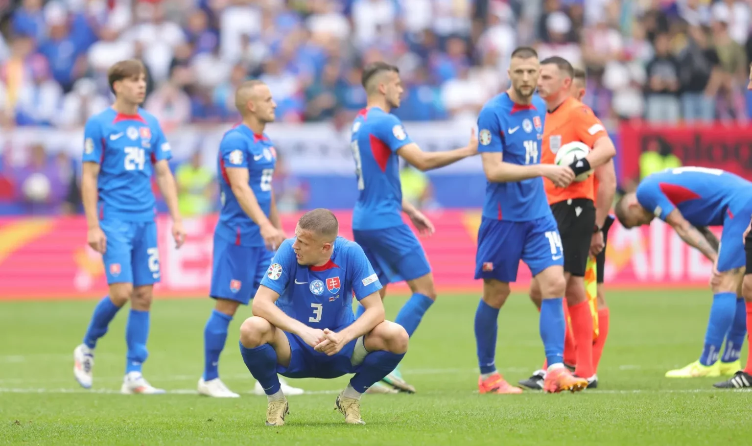 GETTY Slovakia v Ukraine Group E UEFA EURO 2024 SPO GYI2158610438jpg JS911414519 e1719306949389