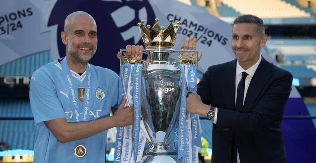 khaldoon al mubarak chairman of manchester city 17175472997231739809347 e1717557109911