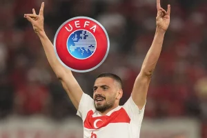 demiral uefa