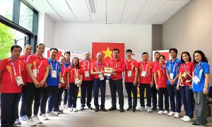 olympic 2024 dai su viet nam tai phap tham hoi doan the thao 85616