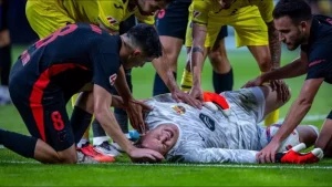 marc andre ter stegen of barcelona injured16 572x322