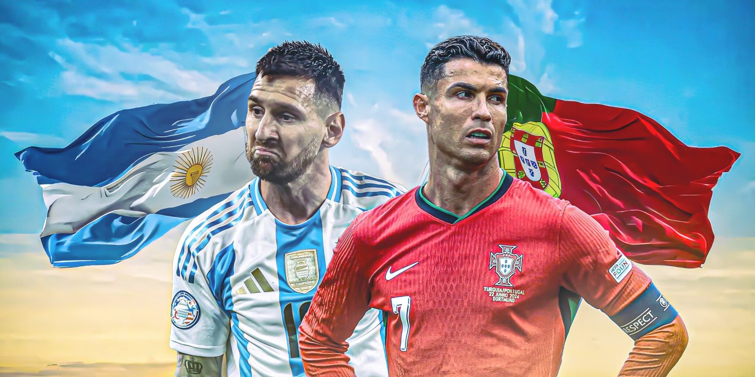 argentina