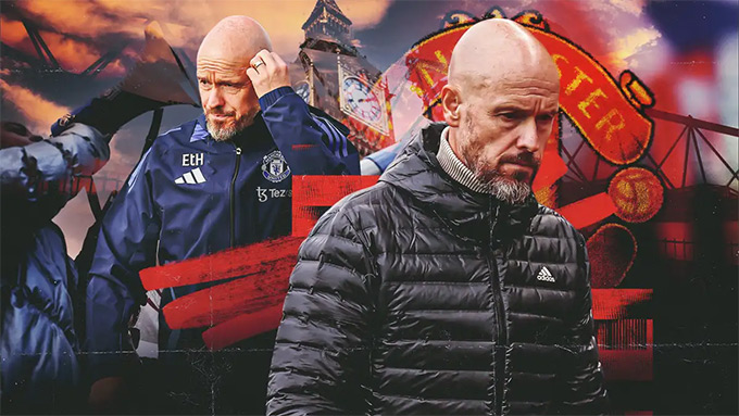 ten hag