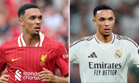 Trent Alexander Arnold Liverpool Real Madrid e1731491870449