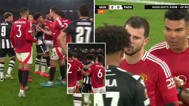 mu paok