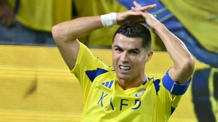 ronaldo 8