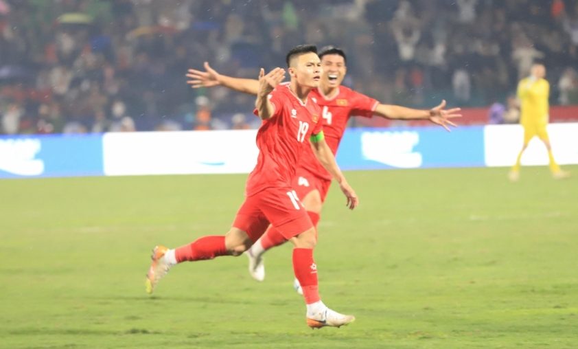 Xuân Son không đá vẫn khiến CĐM xúc động với màn ăn mừng cuồng nhiệt 1 462571920 822466296611198 352976310306124112 n 675eea9553683 e1734274353852