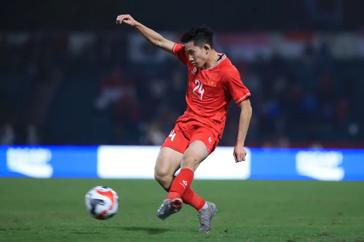 Chủ tịch LĐBĐ Indonesia: 'Việt Nam thắng may' 2 hai logn 21104775