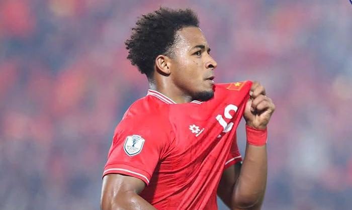 10 cầu thủ ghi bàn nhiều nhất TG năm 2024: Xuân Son xếp trên Mbappe 3 q1zietlzn21 u7ku17dgr32 udammnjvbe3 e1735527642731