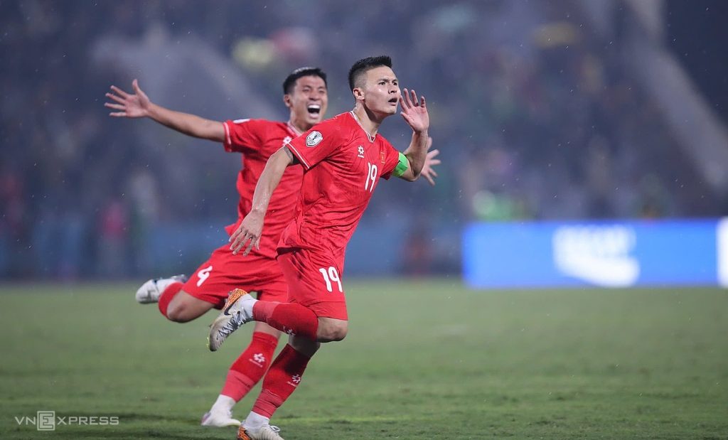 Trọng tài FIFA: Tuyển Việt Nam mất oan phạt đền 1 untitled 99 1734274781 1734274 6441 8107 1734274836 e1734276449511