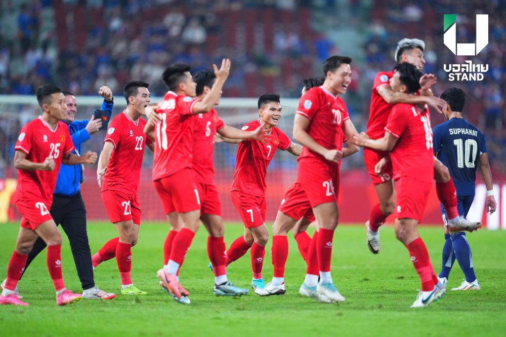 FIFA thốt lên một câu về chức vô địch AFF Cup của ĐT Việt Nam 2 472520180 1043846867785311 2183068114750204084 n