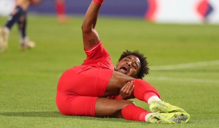 VFF phản hồi vụ Madam Pang trả toàn bộ viện phí cho Xuân Son 1 804B4eeb80943cca6585 e1736136261906