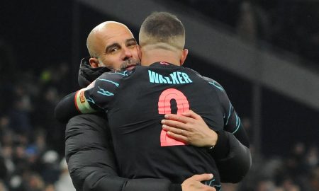 pep guardiola hugging kyle walker e1736642707431