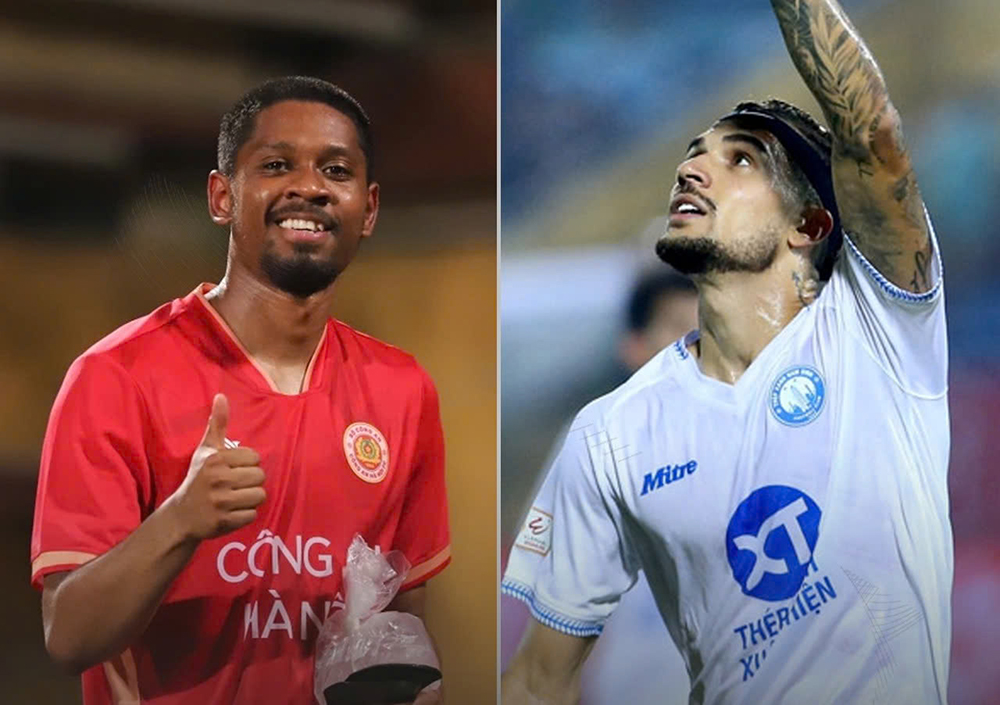 Đã rõ thời điểm sớm nhất Hendrio được nhập tịch Việt Nam 1 tt