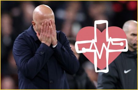 Arne Slot Conor Bradley Liverpool injury news 768x499 1