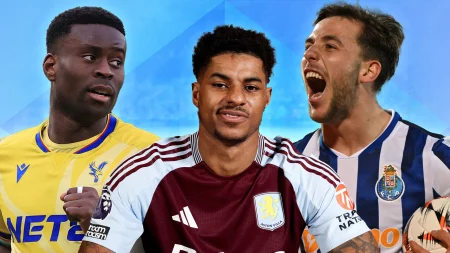 OQ TALKSPORT TRANSFERBLOG 3rd