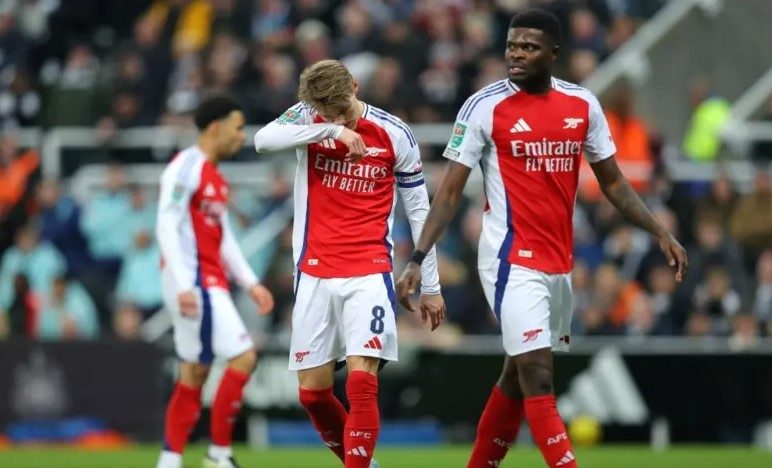 Odegaard Partey Getty e1738800770596