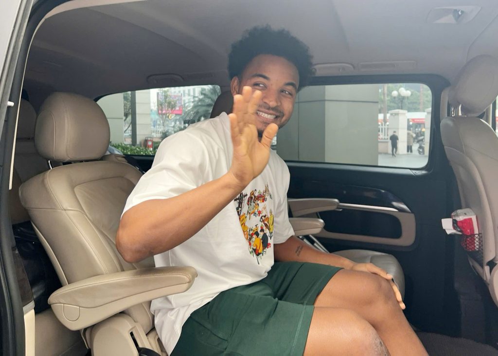 VFF lo toàn bộ chi phí, Xuân Son báo tin vui tới NHM 3 xuan son 134 106883