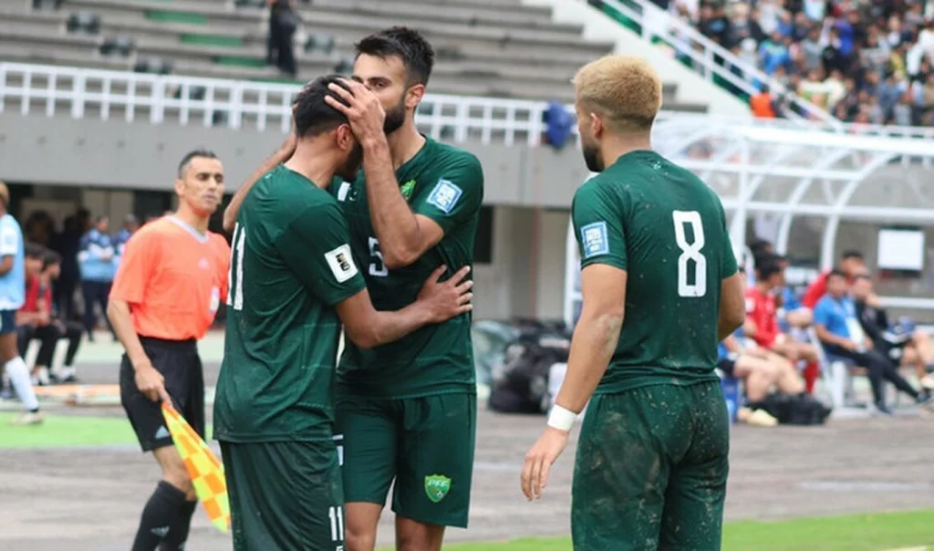 FIFA "quay xe", rút lệnh cấm dự World Cup với một đội tuyển 1 4053791 1101437263 1738917986298 17389179866302137190402 1740799847825