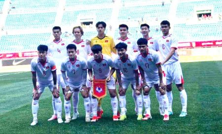 Truc tiep bong da U22 Viet Nam U22 Han Quoc Viktor Le Van Truong da chinh CFA Team China 2025 483954861 2143442536075000 9134037800494541938 n 1742456479 723 width740height479 e1742463682650