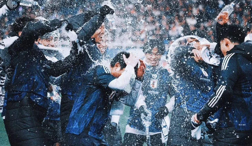 japan becomes first team to qualify for the 2026 world cup v0 aHvOBQWz8StdNXii FODh2jl5k8ClMhu N jviUQ76g