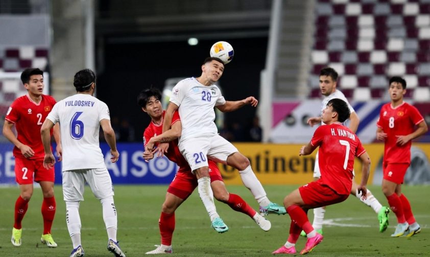 ket qua u22 vietnam v u22 uzbekistan 67e00da085237 e1742737721141