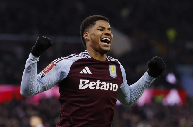 rashford