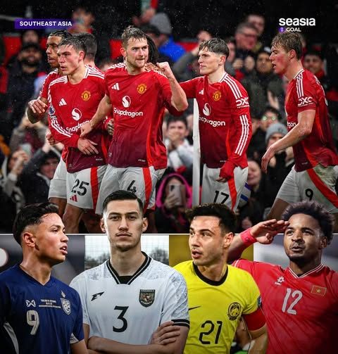 CĐV Đông Nam Á phản ứng gay gắt khi HLV Việt Nam dẫn dắt đội All-Stars 3 482464292 18032796500561254 4248927764873804945 n e1744273205523