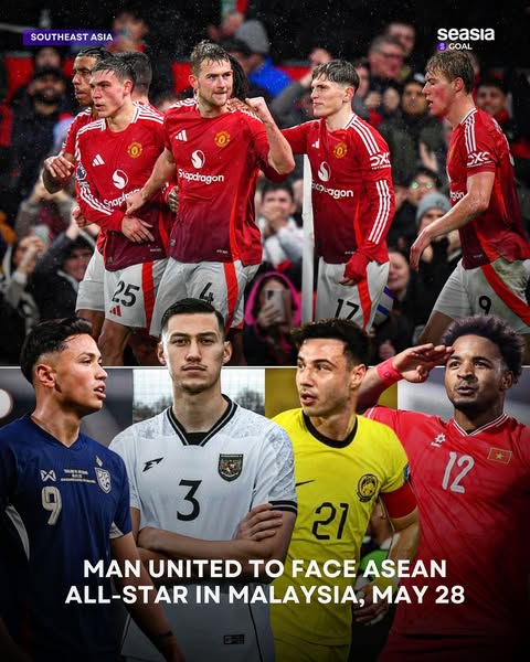 Phản ứng của HLV Kim Sang-sik khi sắp đối đầu Man Utd 3 482464292 18032796500561254 4248927764873804945 n
