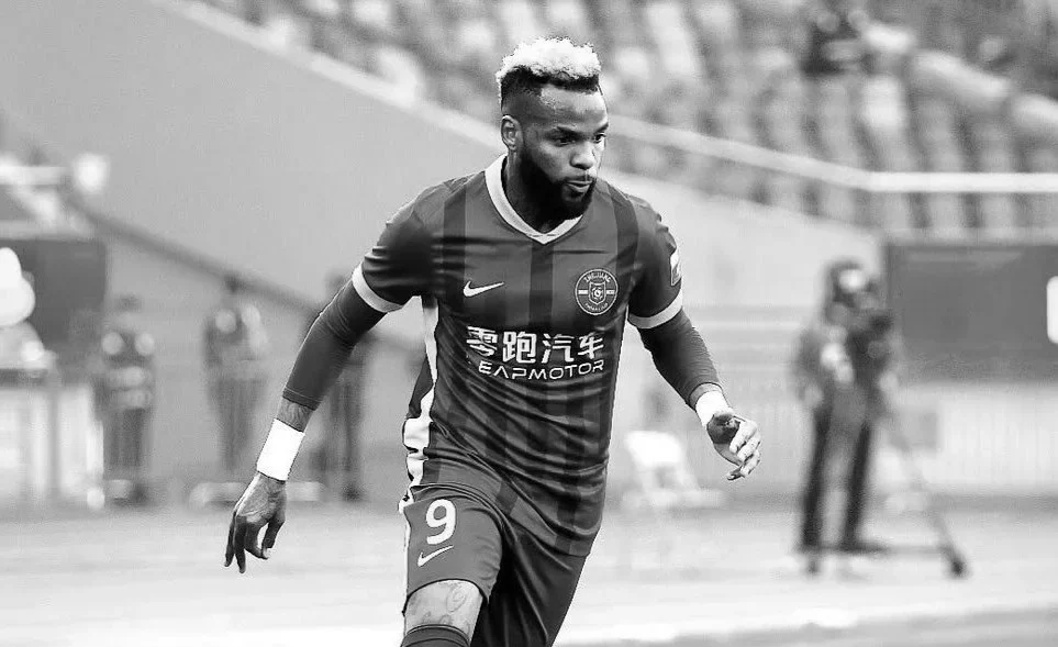 aaron boupendza has died in china the former rapid player v0 CVGAG8 k2qPYDfI8q9FX9wxxLYHTcggkvPs0ZBCA27E e1744874930185