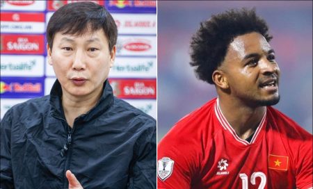 hlv kim sang sik muon dua sao dt viet nam toi manchester united sau aff cup 2024 ai duoc goi ten 08012025173838 e1744273451776
