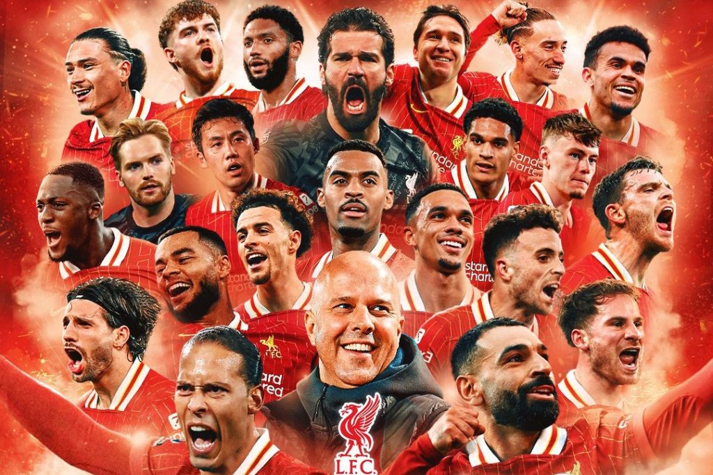 liverpool vo dich premier league di san klopp va slot kien cuong 37162