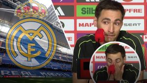 skysports real madrid referee 6896729
