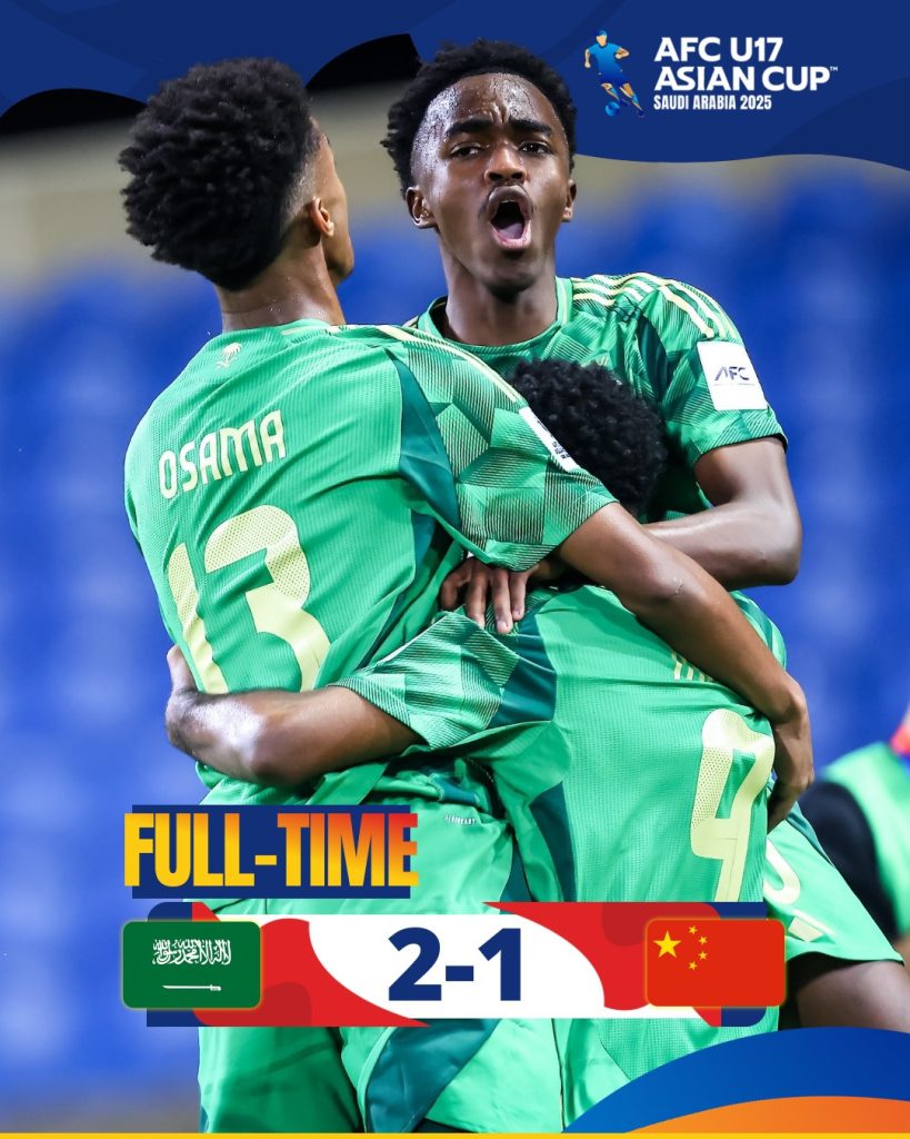 u17 saudi arabia u17 trung quoc 23662