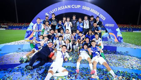 u17 uzbekistan 1111
