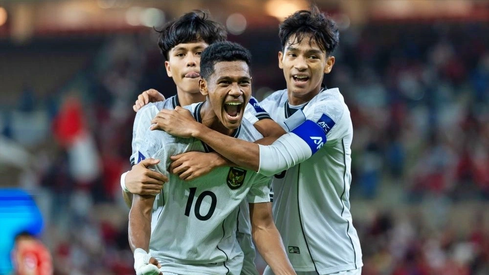 u17 indonesia u17 chau a 2025