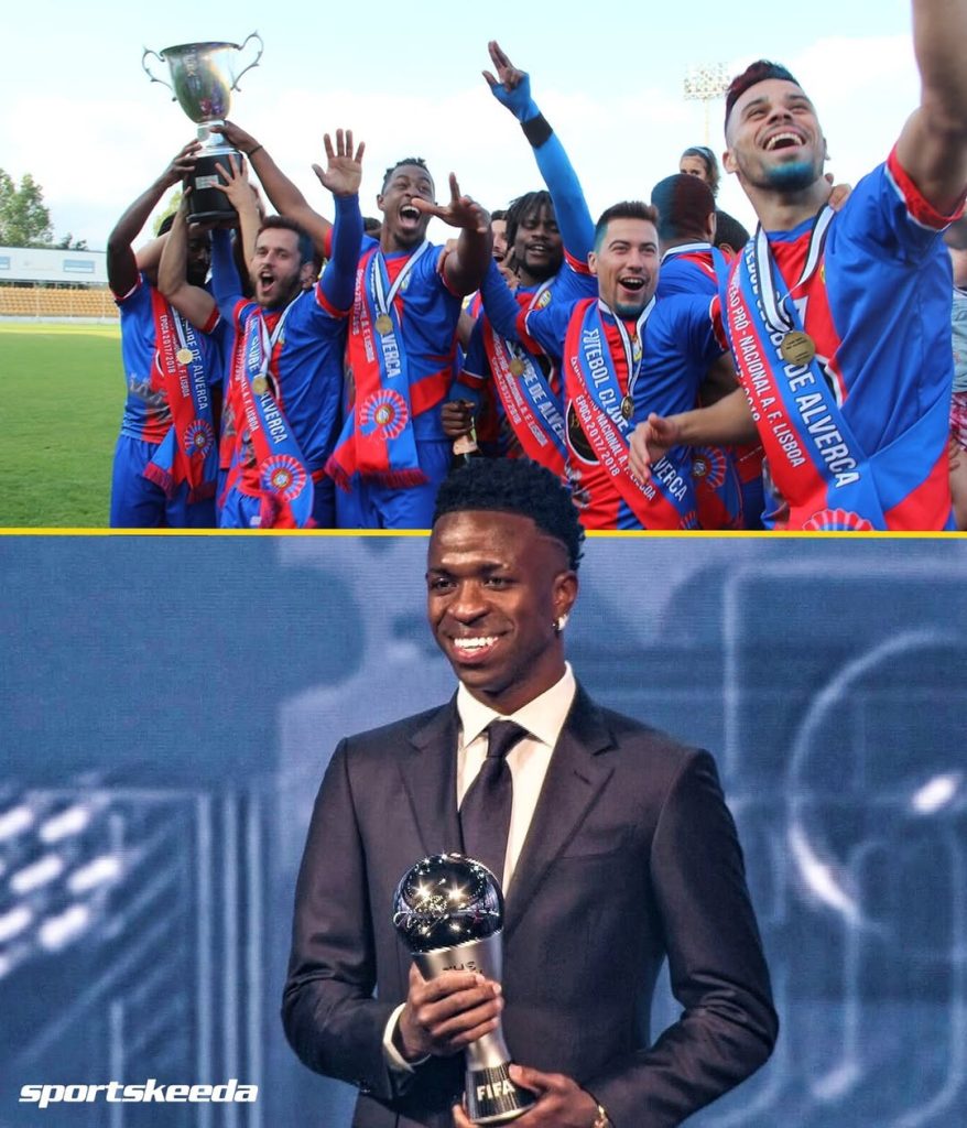 CLB Bồ Đào Nha lập nên kì tích sau khi Vinicius mua lại 1 480375734 18301246621237209 6926617672844381805 n