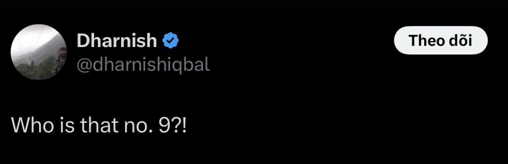 Phản ứng của CĐV M.U quốc tế về màn trình diễn của Hai Long 7 IMG 1914