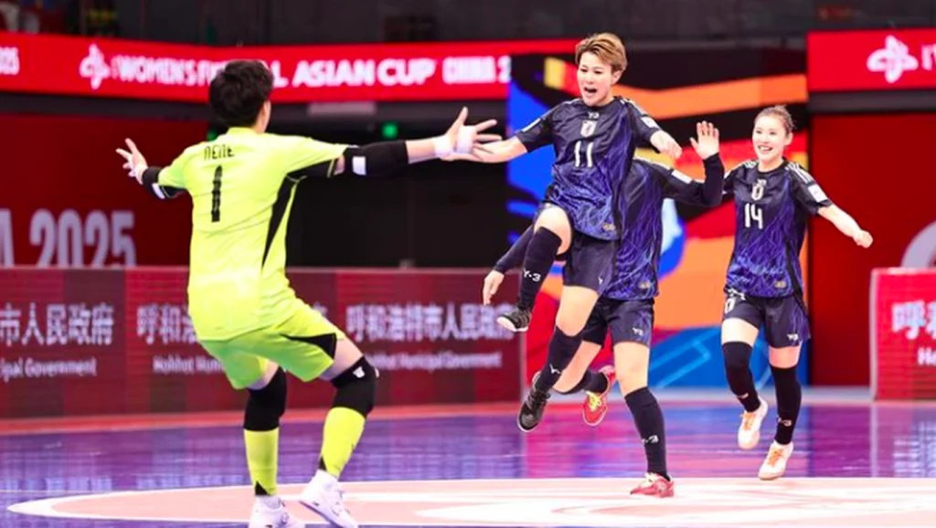 Thái Lan thắng ngược Trung Quốc, giành vé World Cup lịch sử 4 futsalnhat1afc15 5 25 1747319761377