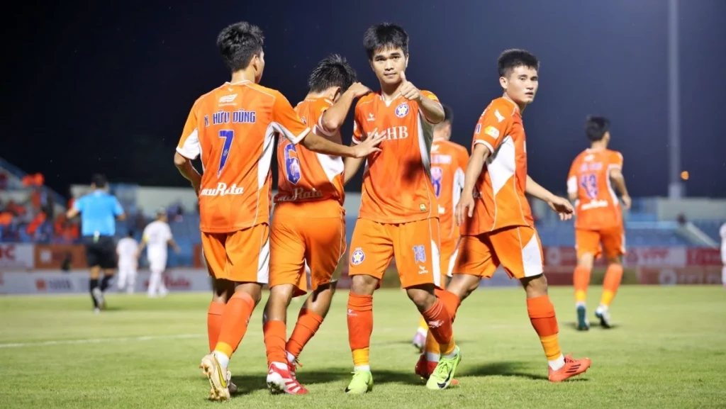 hagl vs da nang